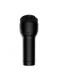 Черный мастурбатор FeelSensation Stroker - Kiiroo - в Кургане купить с доставкой