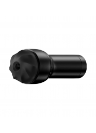 Черный мастурбатор FeelSensation Stroker - Kiiroo - в Кургане купить с доставкой