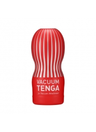 Мастурбатор Tenga Vacuum Cup - Tenga - в Кургане купить с доставкой