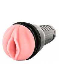 Мастурбатор-вагина Fleshlight - Pink Lady Original - Fleshlight - в Кургане купить с доставкой