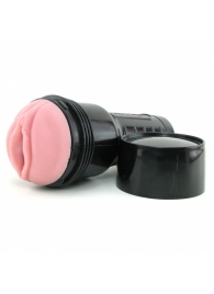 Мастурбатор-вагина Fleshlight - Pink Lady Vortex - Fleshlight - в Кургане купить с доставкой