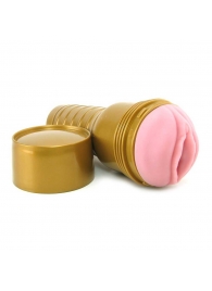 Мастурбатор Fleshlight - Stamina Training Unit - Fleshlight - в Кургане купить с доставкой