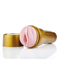 Мастурбатор Fleshlight - Stamina Training Unit - Fleshlight - в Кургане купить с доставкой