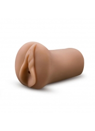 Мастурбатор-вагина Mamacita Realistic Latin Masturbator - Blush Novelties - в Кургане купить с доставкой