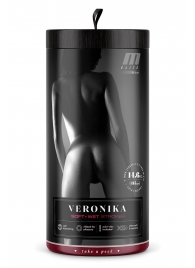 Мастурбатор-вагина Soft   Wet Veronika Realistic Beige Masturbator - Blush Novelties - в Кургане купить с доставкой