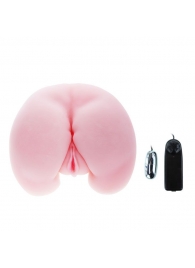 Вагина и попка c вибрацией - Baile - в Кургане купить с доставкой