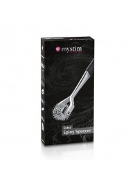 Колесо Вартенберга Extra Spiny Spencer для электростимуляции - MyStim - купить с доставкой в Кургане