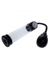 Автоматическая помпа с манометром - Baile - в Кургане купить с доставкой