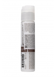 Водно-масляный лубрикант JO Silicon free Hybrid Lubricant ORIGINAL- 30 мл. - System JO - купить с доставкой в Кургане