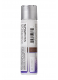 Водно-масляный лубрикант с охлаждающим эффектом JO Silicon free Hybrid Lubricant COOLING - 120 мл. - System JO - купить с доставкой в Кургане