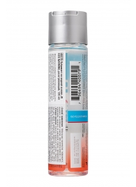 Возбуждающий лубрикант на водной основе JO Personal Lubricant H2O Warming - 120 мл. - System JO - купить с доставкой в Кургане