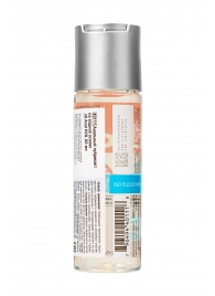 Анальный лубрикант на водной основе JO Anal H2O - 60 мл. - System JO - купить с доставкой в Кургане