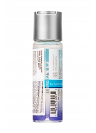 Охлаждающий лубрикант на водной основе JO Personal Lubricant H2O COOLING - 60 мл. - System JO - купить с доставкой в Кургане