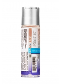 Анальный охлаждающий и обезболивающий лубрикант на водной основе JO Anal H2O COOLING - 60 мл. - System JO - купить с доставкой в Кургане