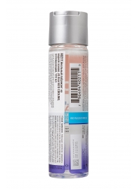 Анальный охлаждающий и обезболивающий лубрикант на водной основе JO Anal H2O COOLING - 120 мл. - System JO - купить с доставкой в Кургане