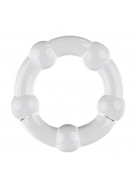 Набор из 3 эрекционных колец Erection Rings Set - Selopa - в Кургане купить с доставкой