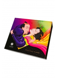 Подарочный набор Fruity Kisses из 3 предметов - Shunga - купить с доставкой в Кургане