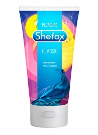 Интимная гель-смазка Shefox «Классическая» - 50 мл. - Shefox - купить с доставкой в Кургане
