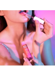 Возбуждающий блеск для губ Love Potion - 8 мл. - Love to Love - купить с доставкой в Кургане