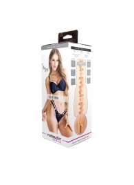 Мастурбатор-вагина Fleshlight Girls - Sky Bri Celestial - Fleshlight - в Кургане купить с доставкой