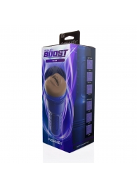 Мастурбатор-рот Fleshlight Boost Blow - Fleshlight - в Кургане купить с доставкой