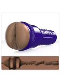 Мастурбатор-анус Fleshlight Boost Blast Female - Fleshlight - в Кургане купить с доставкой