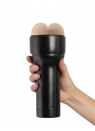 Мастурбатор-анус Feel Stroker Extra Tight - Kiiroo - в Кургане купить с доставкой