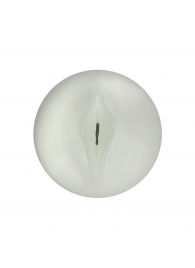 Люминесцентный мастурбатор-вагина FeelGlow Stroker - Kiiroo - в Кургане купить с доставкой