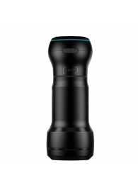 Ченый мастурбатор с интерактивная насадкой PowerBlow   Feel Pocket Stroker - Kiiroo - в Кургане купить с доставкой