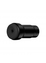 Черный мастурбатор Feel Pocket Stroker - Kiiroo - в Кургане купить с доставкой