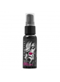 Увлажняющий гель-смазка Erotist Sweet Provocation - 30 мл. - Erotist Lubricants - купить с доставкой в Кургане