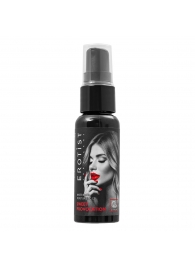 Съедобный гель Erotist Sweet Provocation Watermelon - 30 мл. - Erotist Lubricants - купить с доставкой в Кургане
