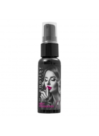 Съедобный гель Erotist Sweet Provocation Grapes - 30 мл. - Erotist Lubricants - купить с доставкой в Кургане