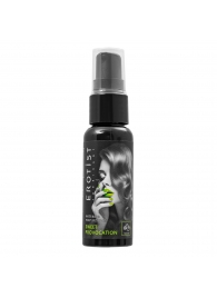 Съедобный гель Erotist Sweet Provocation Fruit Trio со вкусом киви, граната и яблока - 30 мл. - Erotist Lubricants - купить с доставкой в Кургане