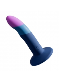 Страпон унисекс Romp Piccolo Pegging Kit - ROMP - купить с доставкой в Кургане