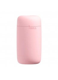 Розовый мастурбатор Tenga Puffy - Tenga - в Кургане купить с доставкой