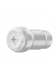 Мастурбатор Feel Pocket Stroker Crystal - Kiiroo - в Кургане купить с доставкой