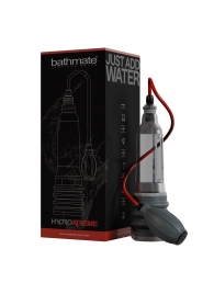 Прозрачная гидропомпа Bathmate HydroXTREME6 - Bathmate - в Кургане купить с доставкой