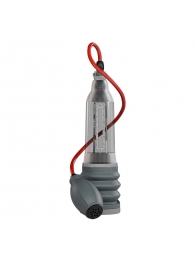 Прозрачная гидропомпа Bathmate HydroXTREME6 - Bathmate - в Кургане купить с доставкой