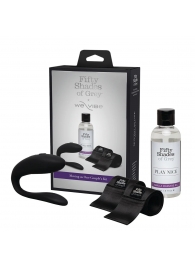 Набор для пар Moving As One - Fifty Shades of Grey - купить с доставкой в Кургане