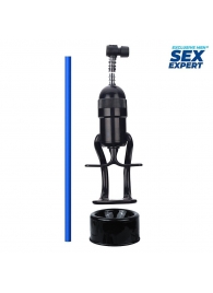 Комплект запасных частей для вакуумной помпы Sex Expert - Sex Expert - в Кургане купить с доставкой