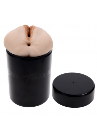 Мастурбатор Dani Daniels - вагина и анус - Zero Tolerance - в Кургане купить с доставкой