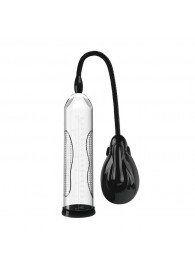 Прозрачная автоматическая вакуумная помпа - Baile - в Кургане купить с доставкой