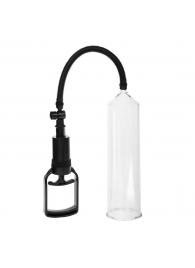 Прозрачная вакуумная помпа AleXander - Baile - в Кургане купить с доставкой