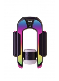 Интерактивный автоматический мастурбатор M2 - Tingon - в Кургане купить с доставкой