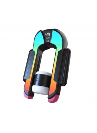 Интерактивный автоматический мастурбатор M2 - Tingon - в Кургане купить с доставкой