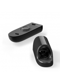 Черный мастурбатор ARCwave Ion 2 - Arcwave - в Кургане купить с доставкой