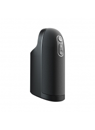 Черный мастурбатор ARCwave Ion 2 - Arcwave - в Кургане купить с доставкой