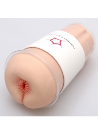 Мастурбатор-анус Naked Factory A-01 - Naked Factory - в Кургане купить с доставкой