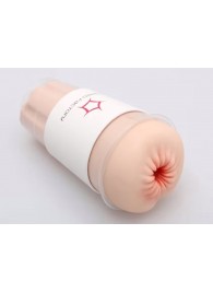 Мастурбатор-анус Naked Factory A-03 - Naked Factory - в Кургане купить с доставкой